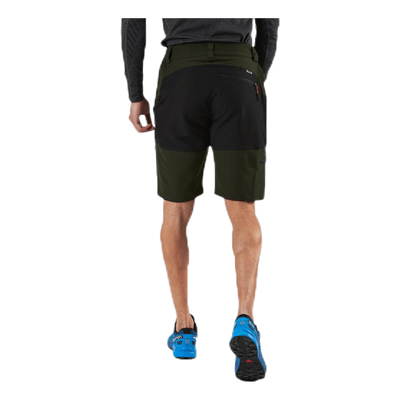 Walther Shorts Green