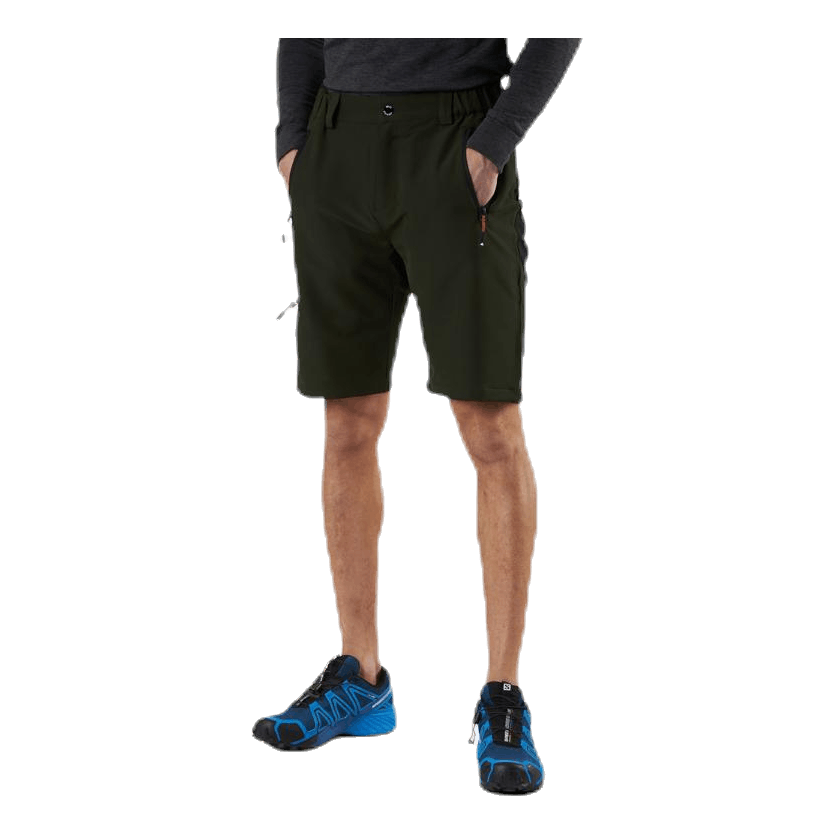 Walther Shorts Green