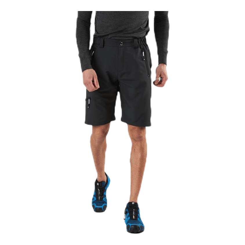 Walther Shorts Blue