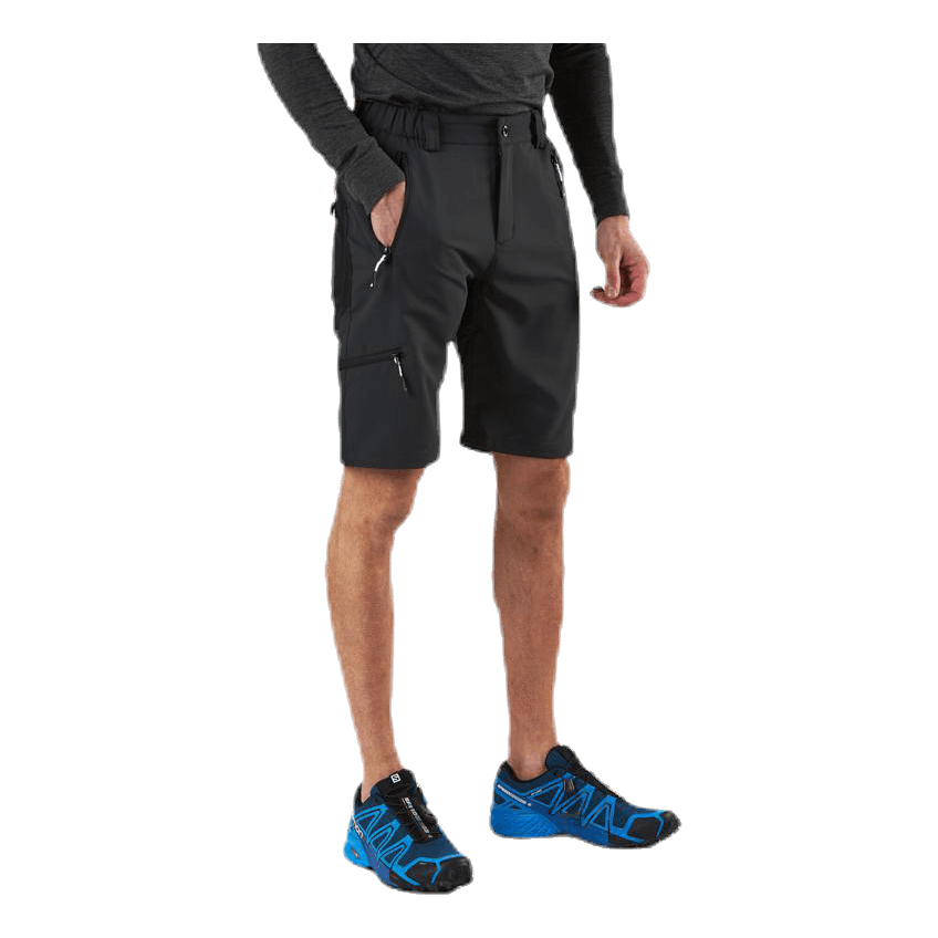 Walther Shorts Blue