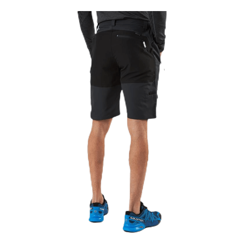 Walther Shorts Blue