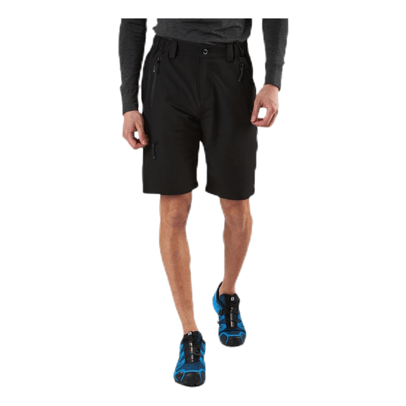 Walther Shorts Black