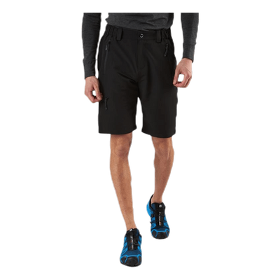 Walther Shorts Black