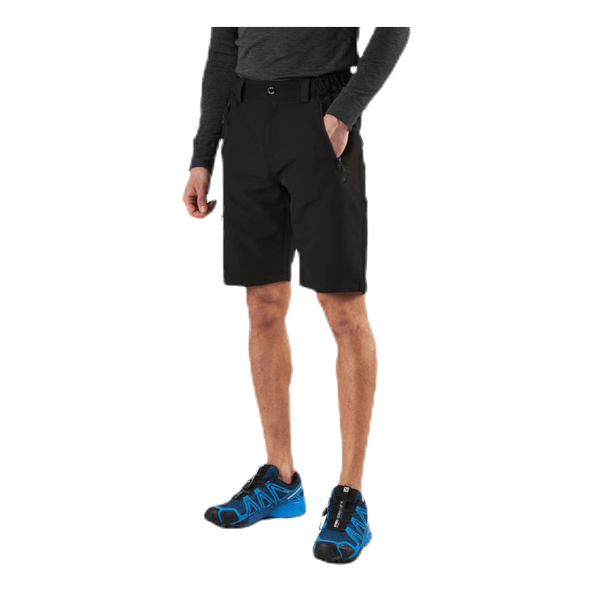 Walther Shorts Black