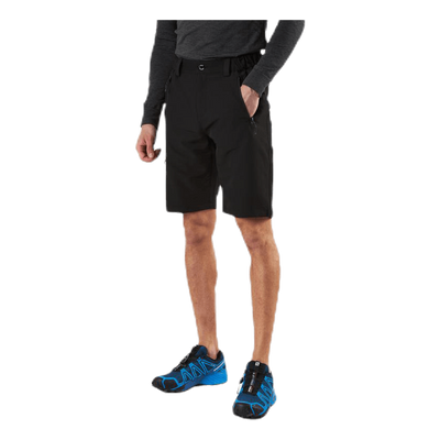Walther Shorts Black