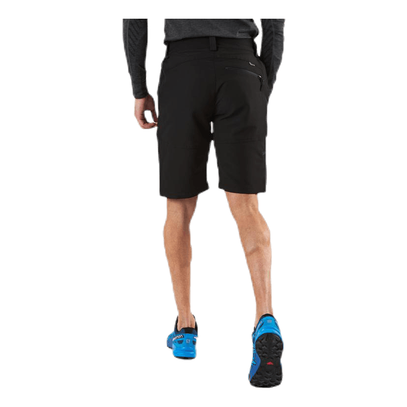 Walther Shorts Black