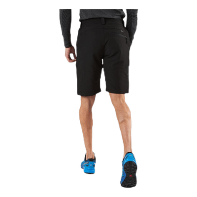 Walther Shorts Black
