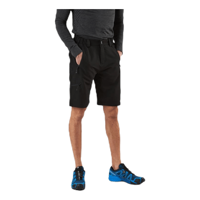 Walther Shorts Black