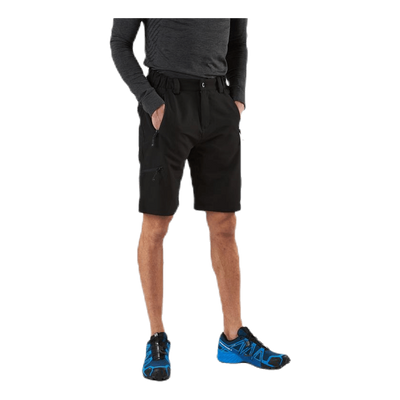 Walther Shorts Black