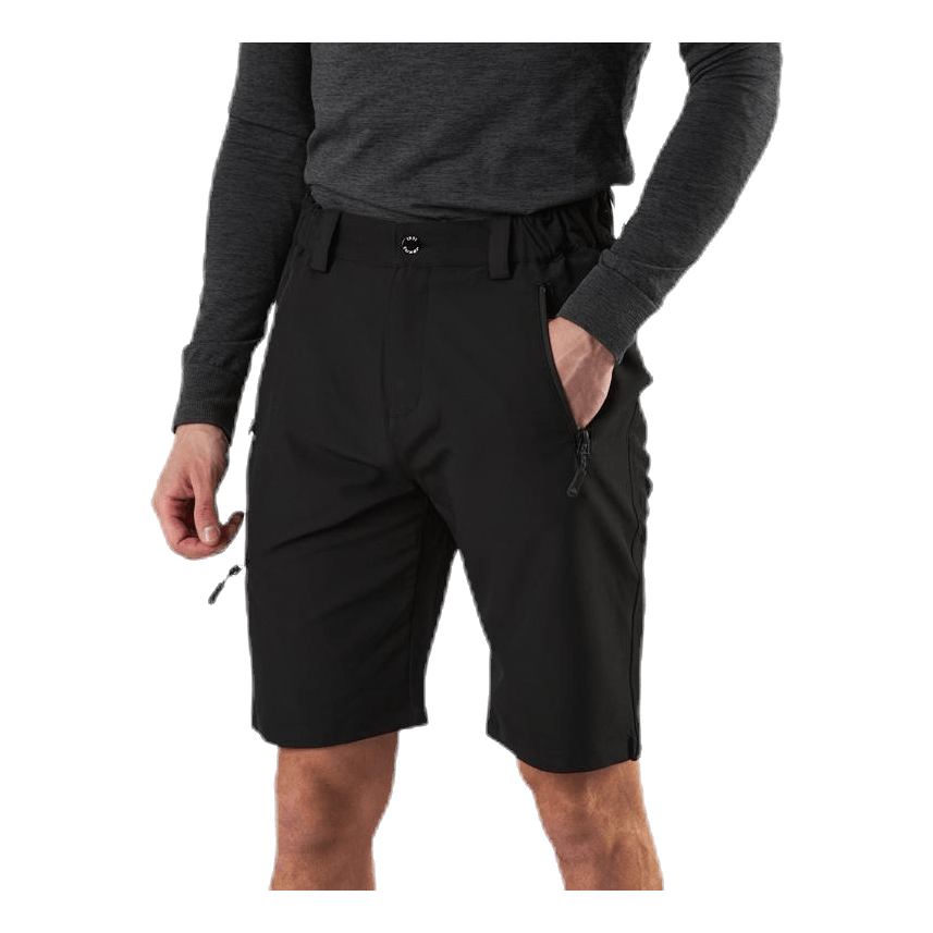 Walther Shorts Black