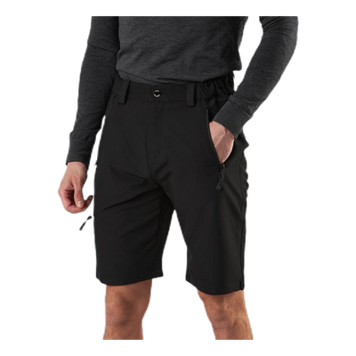 Walther Shorts Black