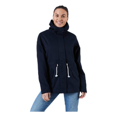 Alina Jacket Blue