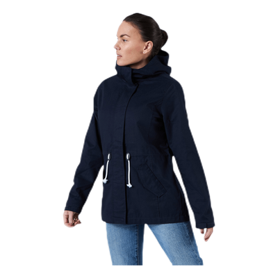 Alina Jacket Blue