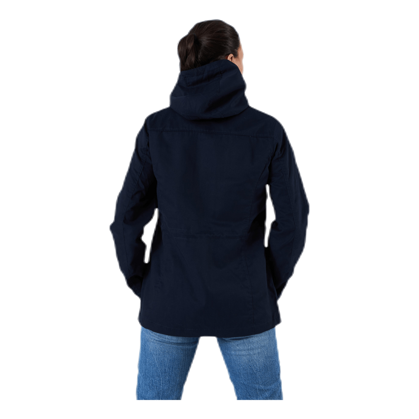 Alina Jacket Blue