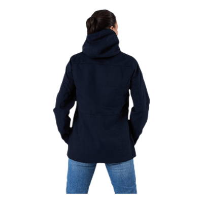 Alina Jacket Blue