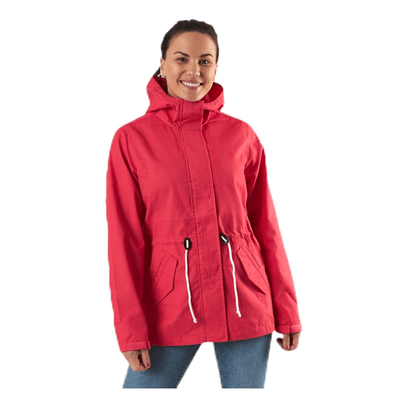 Alina Jacket Pink