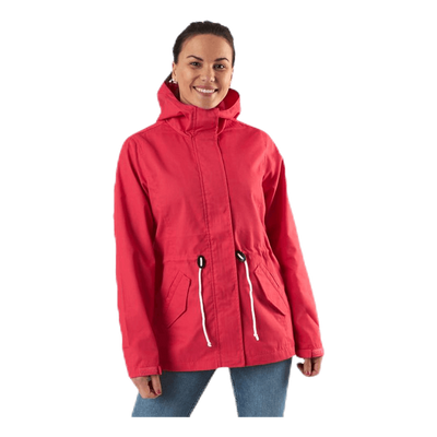 Alina Jacket Pink