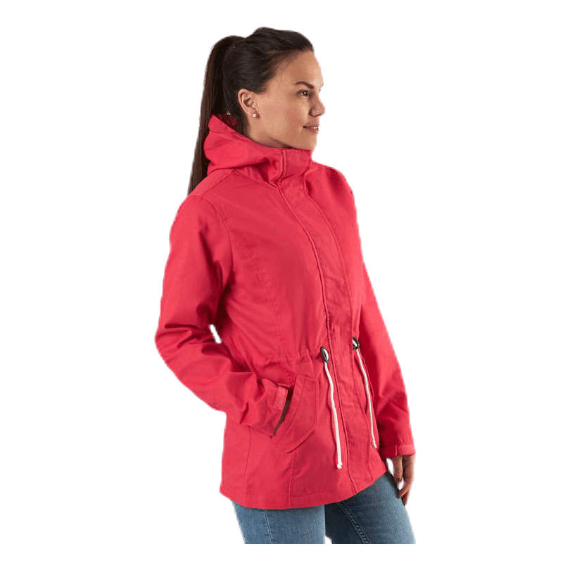 Alina Jacket Pink