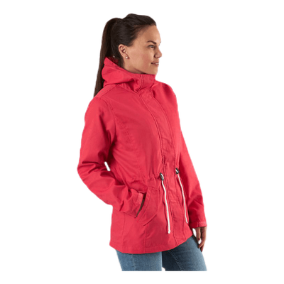 Alina Jacket Pink