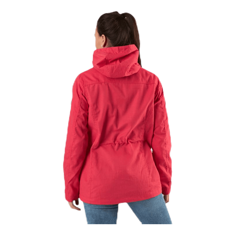 Alina Jacket Pink