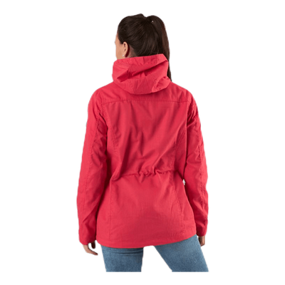 Alina Jacket Pink