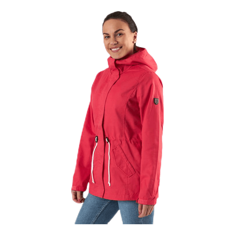 Alina Jacket Pink
