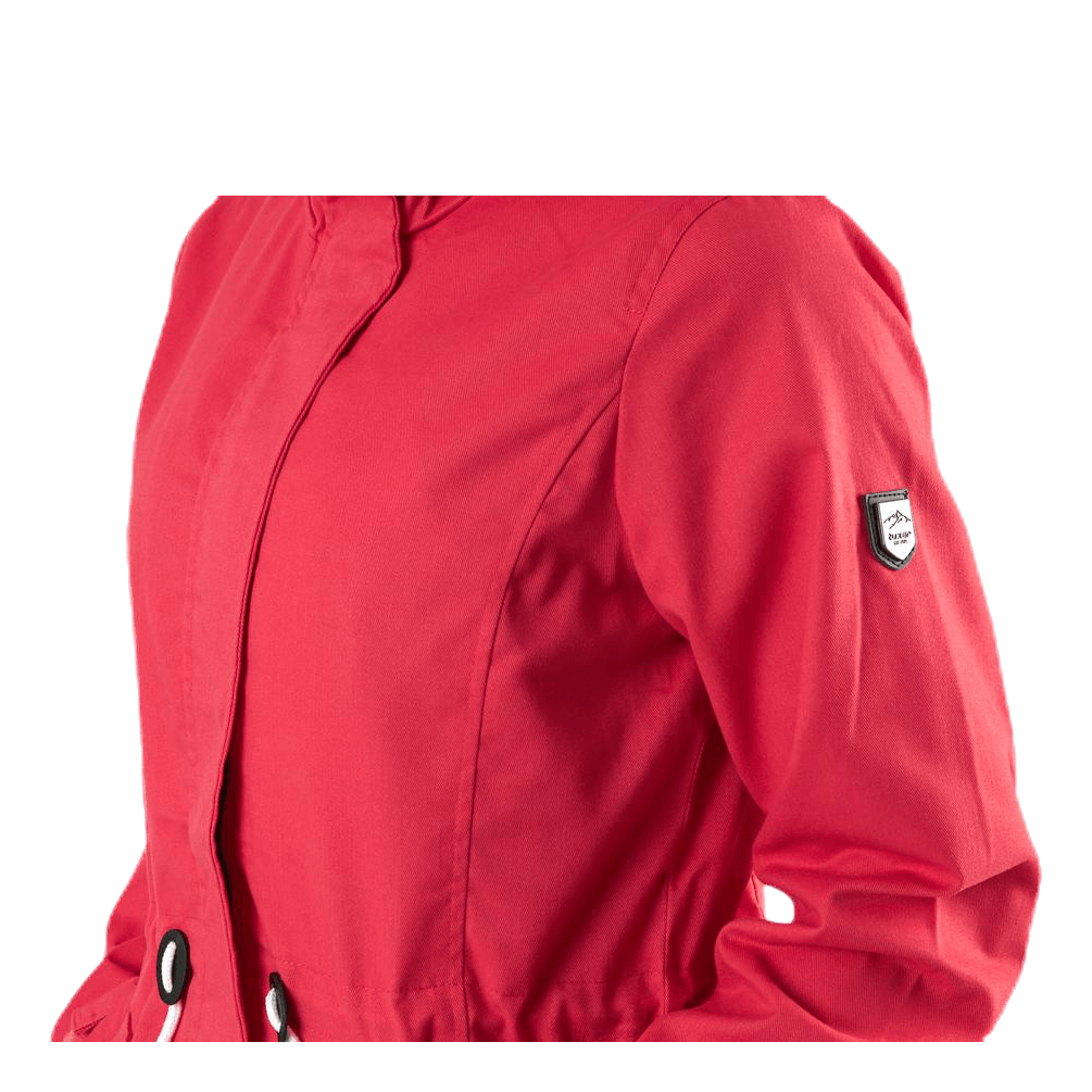 Alina Jacket Pink
