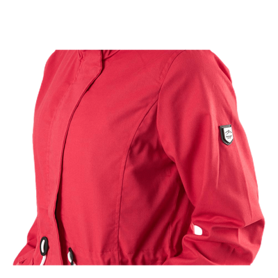 Alina Jacket Pink