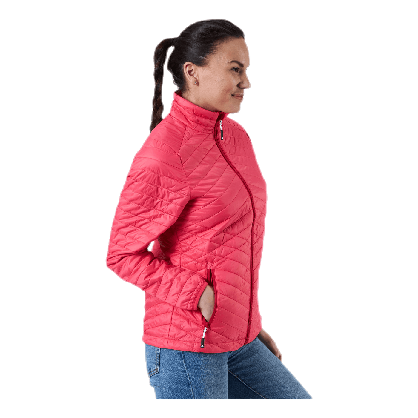 Agneta Jacket Pink