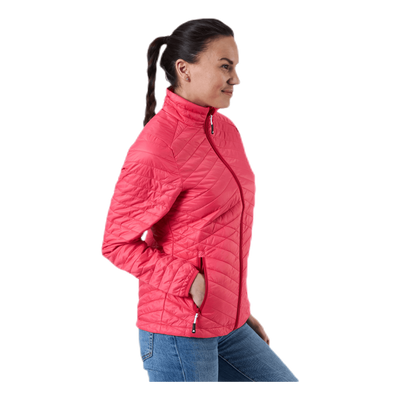Agneta Jacket Pink