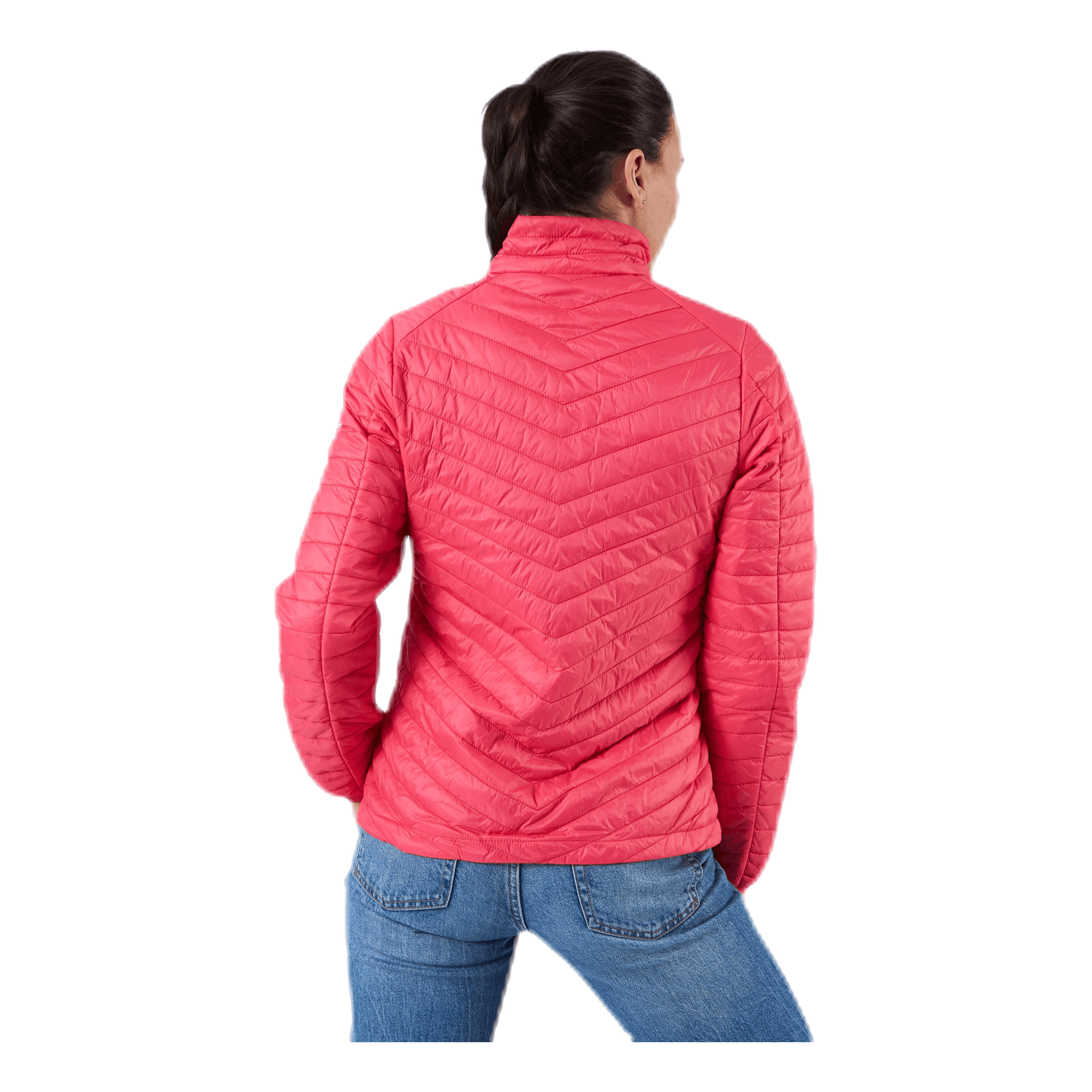 Agneta Jacket Pink