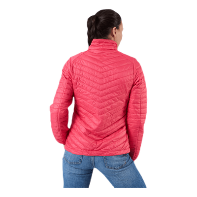 Agneta Jacket Pink