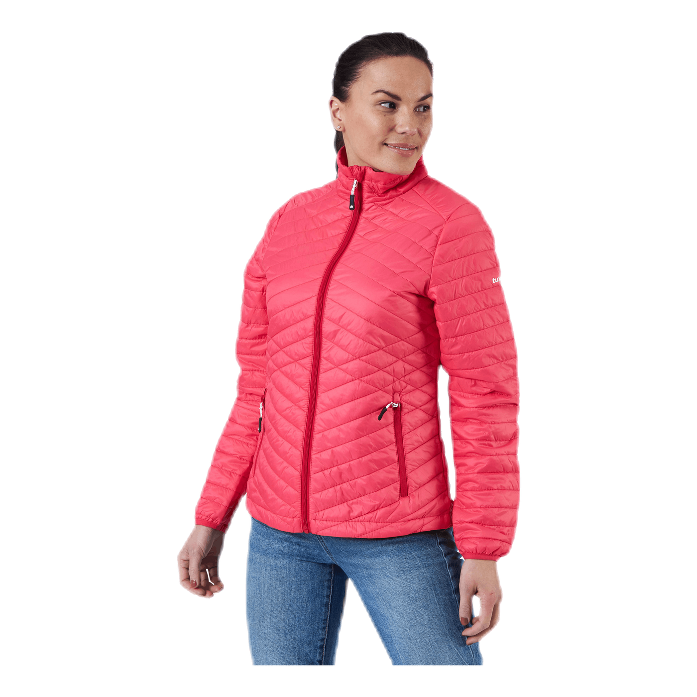 Agneta Jacket Pink