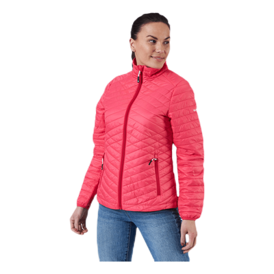 Agneta Jacket Pink