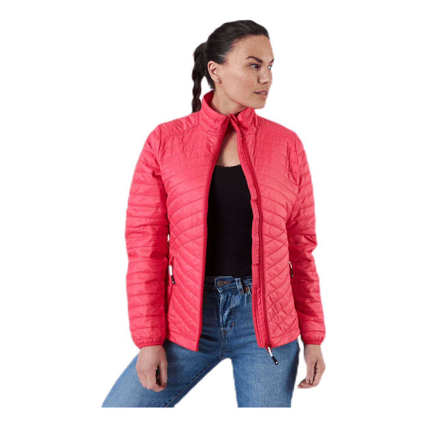 Agneta Jacket Pink