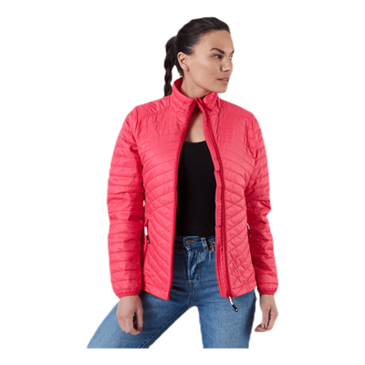Agneta Jacket Pink