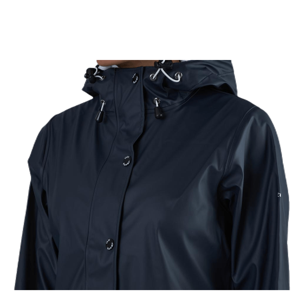 Electra Jacket Blue