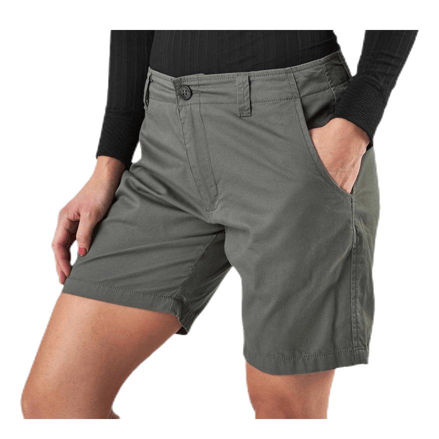 Mindy Shorts Green