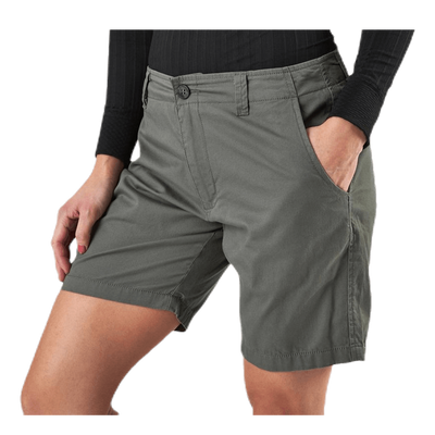 Mindy Shorts Green