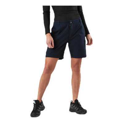 Mindy Shorts Blue