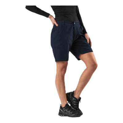 Mindy Shorts Blue