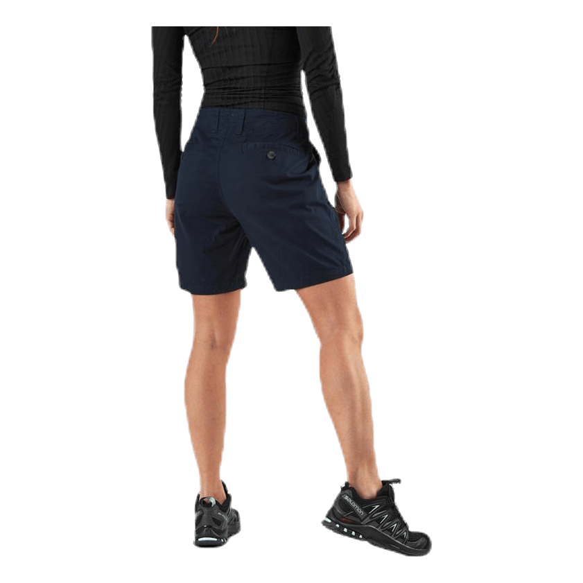 Mindy Shorts Blue