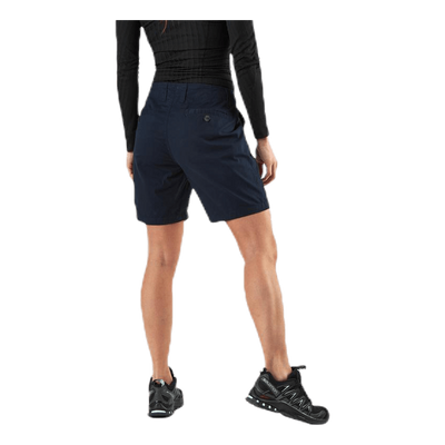 Mindy Shorts Blue