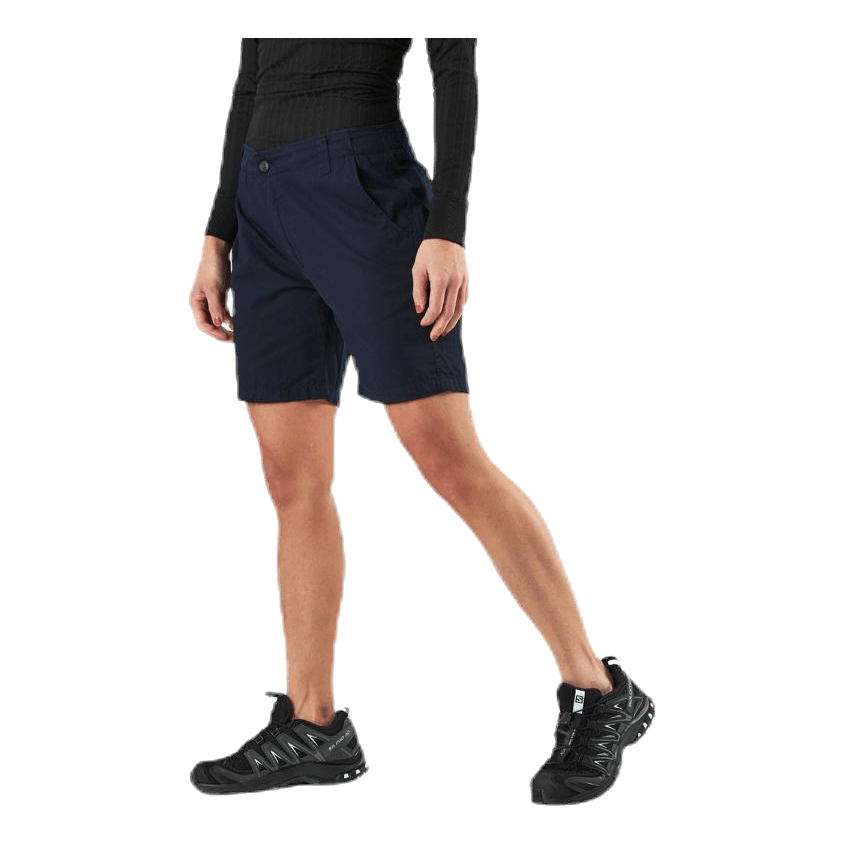 Mindy Shorts Blue
