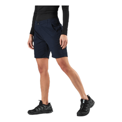Mindy Shorts Blue