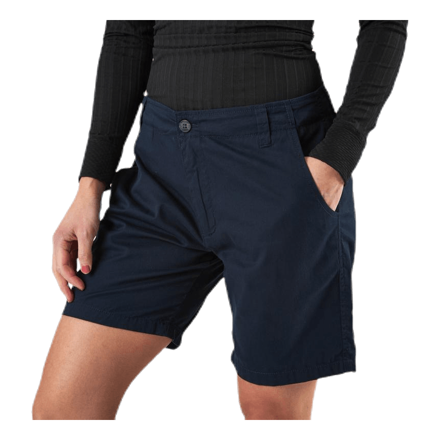 Mindy Shorts Blue