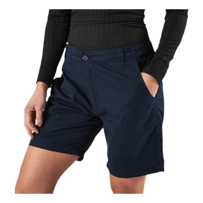 Mindy Shorts Blue