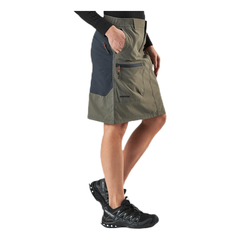 Hunter Skort Green