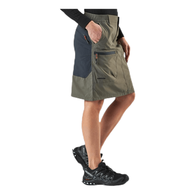 Hunter Skort Green