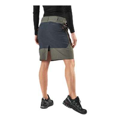 Hunter Skort Green